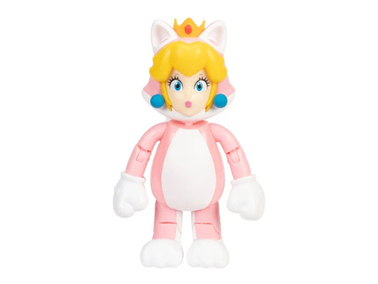 Cat Peach