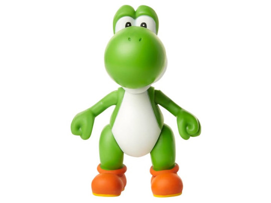 World of Nintendo 4 Yoshi with Egg