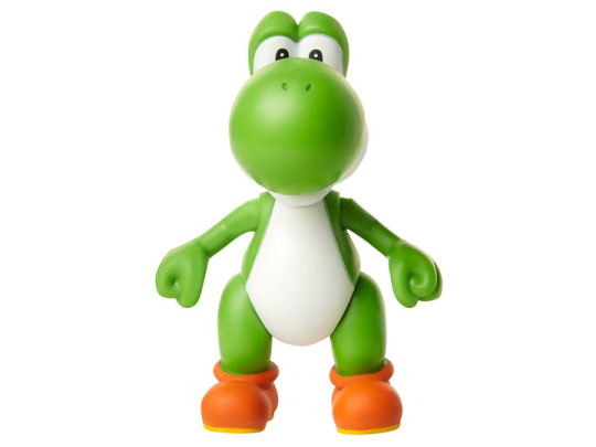 World of Nintendo 4 Yoshi with Egg