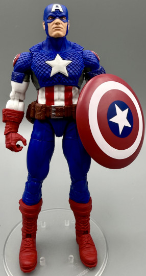 Captain America (Ultimate)