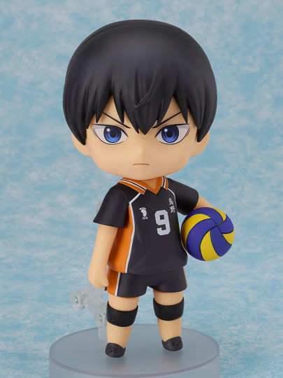 Large Tobio Kageyama