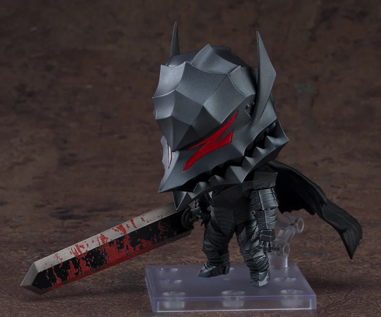Guts: Berserker Armor Ver.