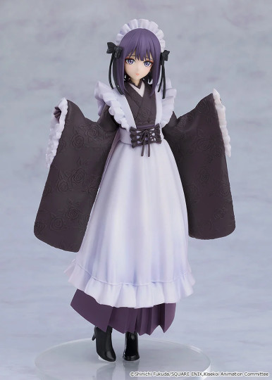 Marin Kitagawa (Shizuku Kuroe: School Festival Ver.)