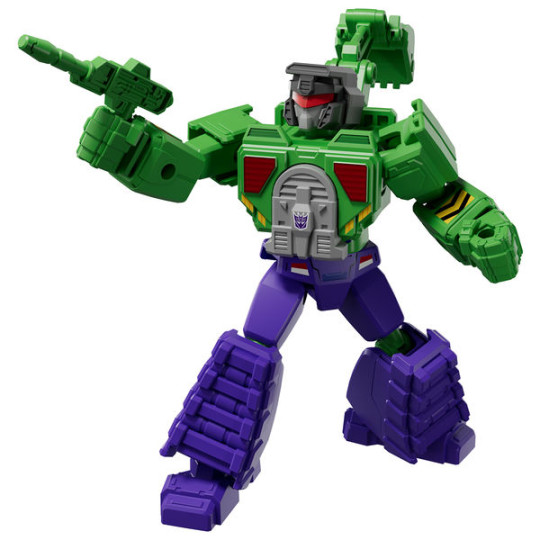 Display by IronManFan72: Scavenger