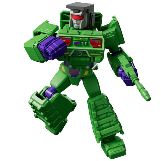 Display by IronManFan72: Bonecrusher