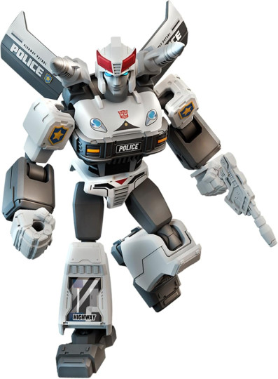 Display by IronManFan72: Prowl