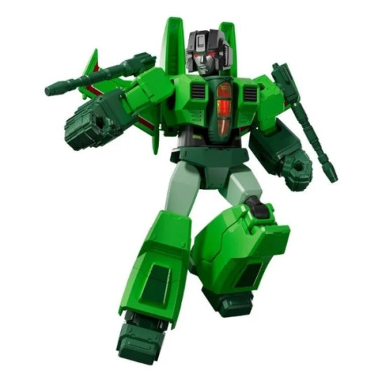 Display by IronManFan72: Acid Storm