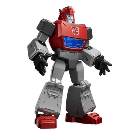 Display by IronManFan72: Cliffjumper