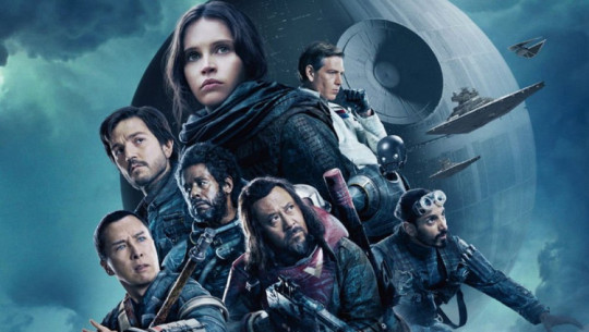 Rogue One