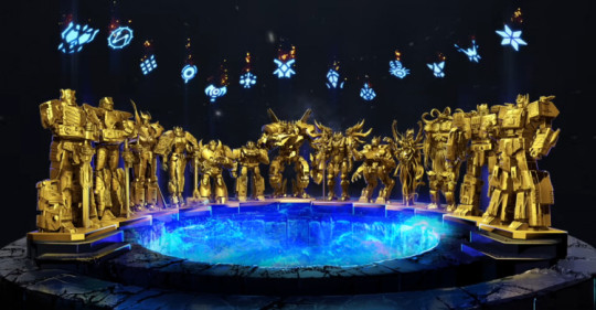 The Thirteen Primes