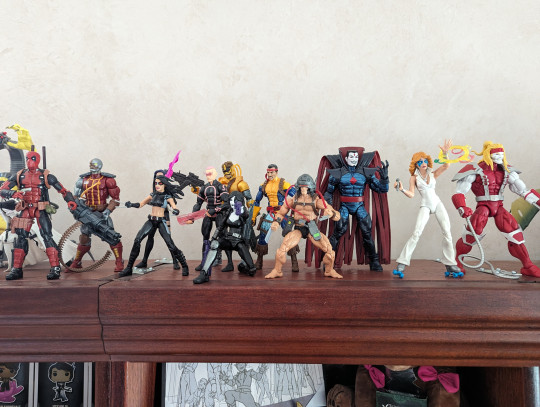 Display by pool_domino