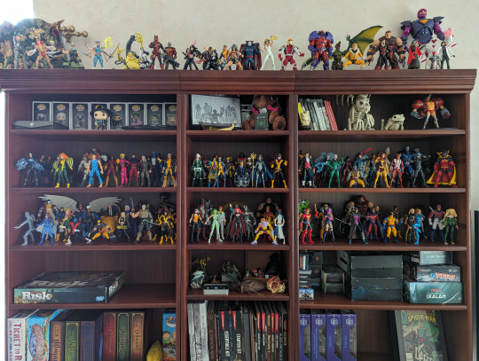 Display by pool_domino