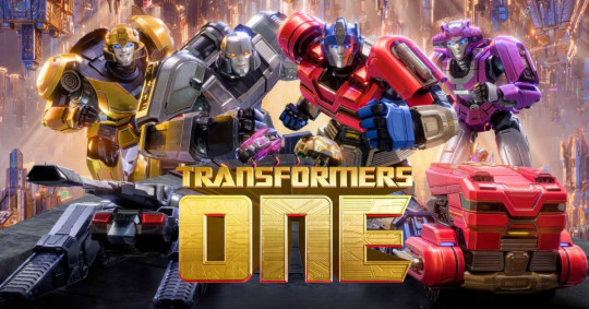 Transformers One - Studio Series