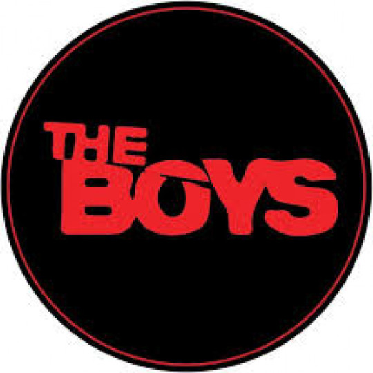 The Boys