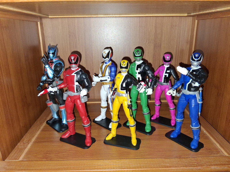 Collection win photo