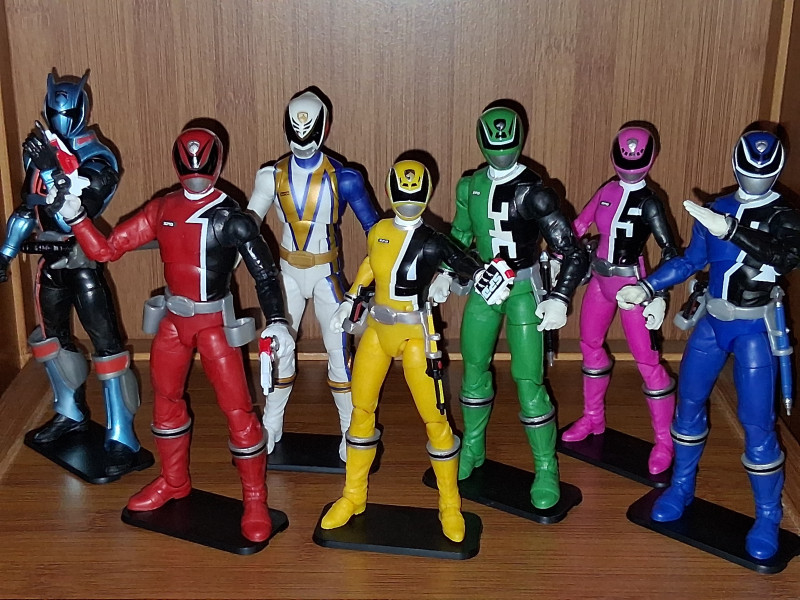 Collection win photo
