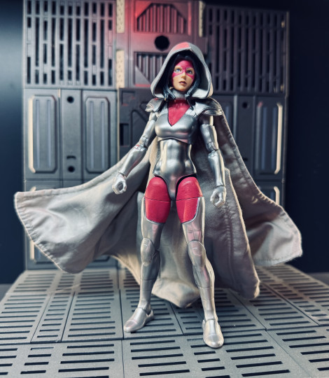 Display by Better_Off_Dead85: Outback Psylocke