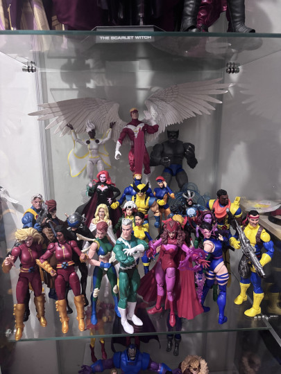 Display by imFraser_