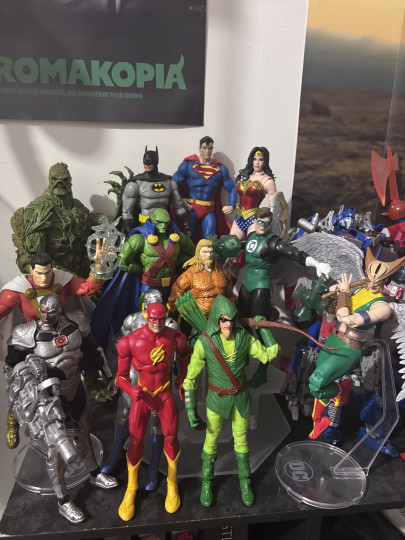 Display by imFraser_