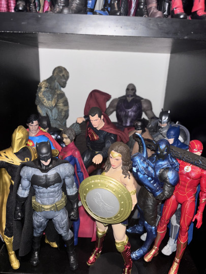 Display by imFraser_