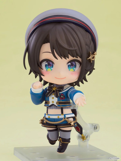 Oozora Subaru: Suspender Outfit Ver.