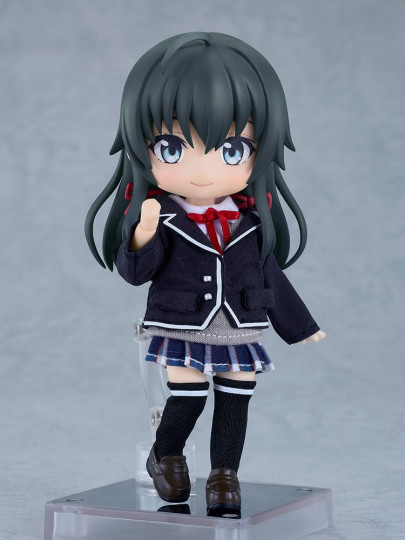 Doll Yukino Yukinoshita