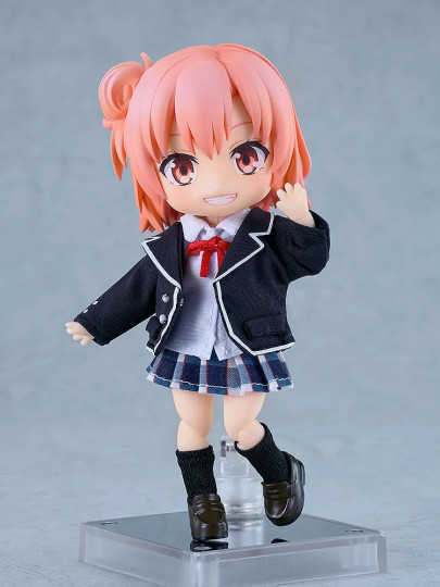 Doll Yui Yuigahama