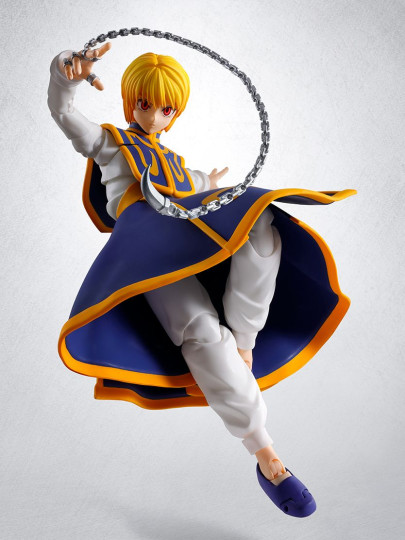 S.H.Figuarts 2026 Kurapika - Hunter×Hunter - – – $63.60