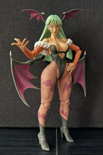 Display by X_O