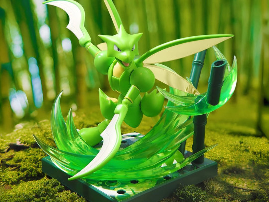 Scyther
