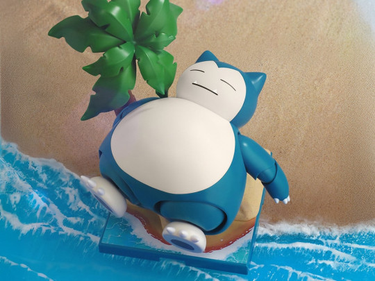 Snorlax