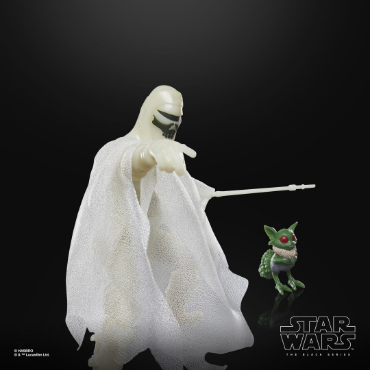 Imperial Royal Guard (Halloween Edition)