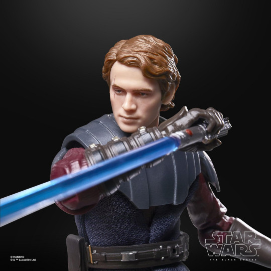 Anakin Skywalker
