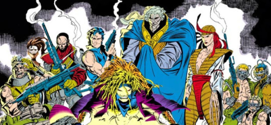 Reavers
