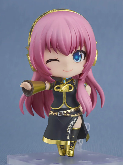 Megurine Luka 2.0