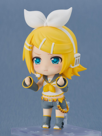 Kagamine Rin 2.0