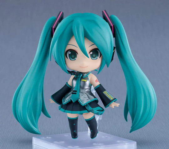 Hatsune Miku 3.0 [Basic]