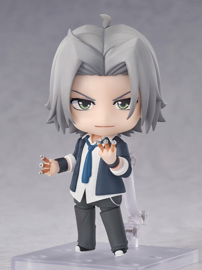 Hayato Gokudera