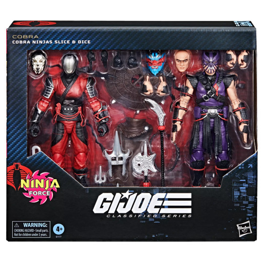 Slice & Dice