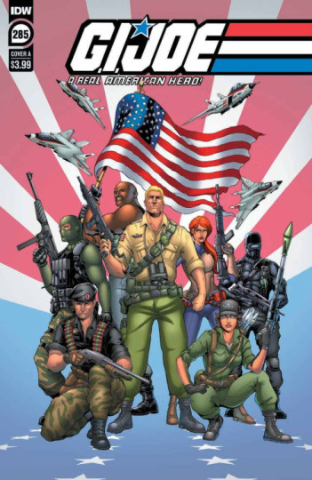 G.I.Joe