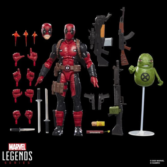 Deadpool