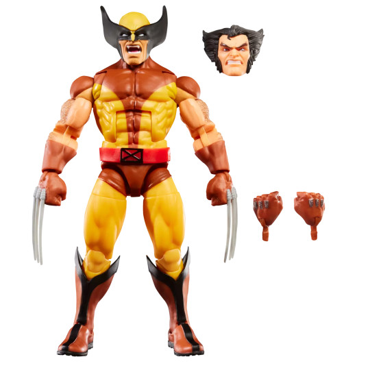 Wolverine