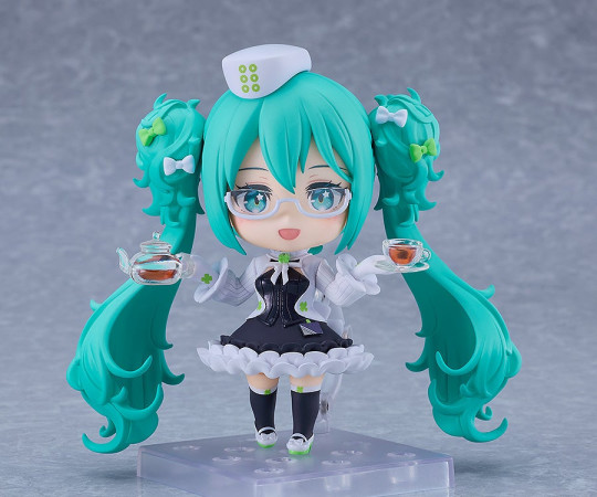 Hatsune Miku: Glasses X Cafe Ver. Another Color