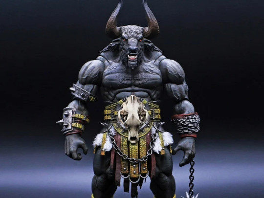 XesRay Studio Figures - Complete Collection | Legendsverse