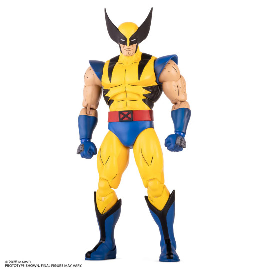 X-Men 97 - Wolverine