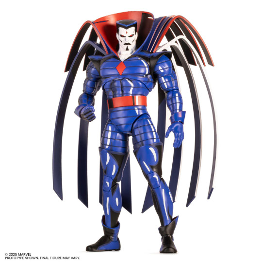 Mister Sinister