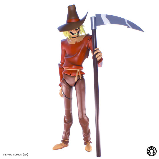Batman: The Animated Series - Scarecrow - Limited Edition
