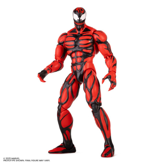 Spider-Man: The Animated Series - Carnage
