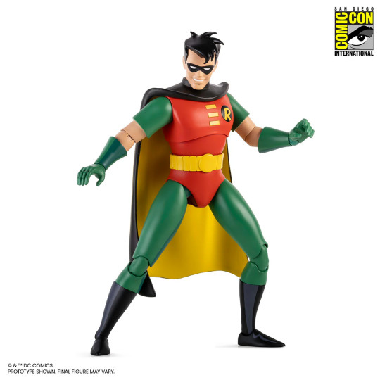 Robin