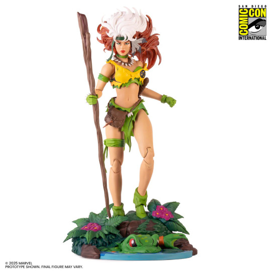 Mondo 1/6 Scale 2026 checklist